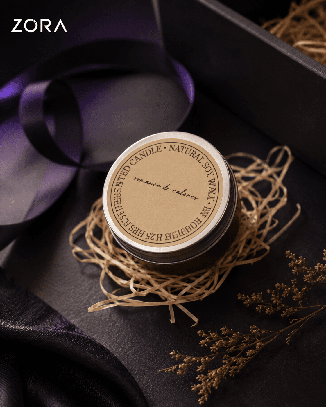 Set de Regalo Coffee Lover - Presentación